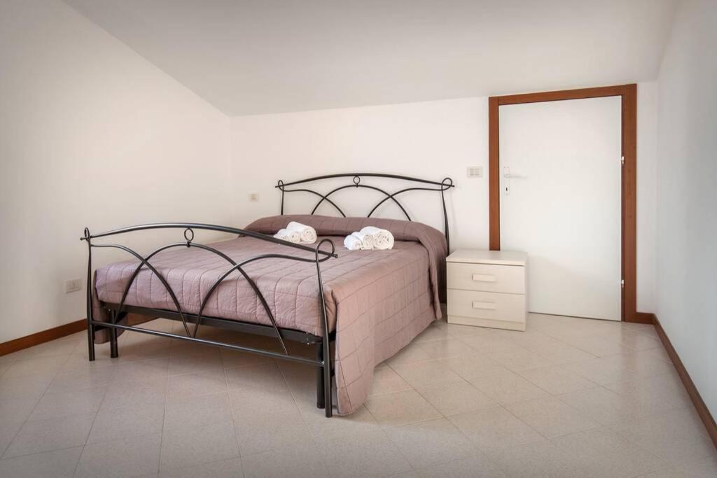 Ferienwohnung Casa San Floriano-In Valpolicella San Pietro in Cariano Exterior foto